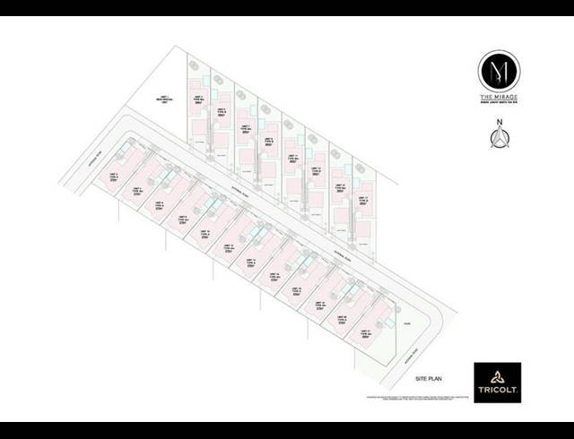 3 BEDROOM HOUSE FOR SALE IN EYE OF AFRICA